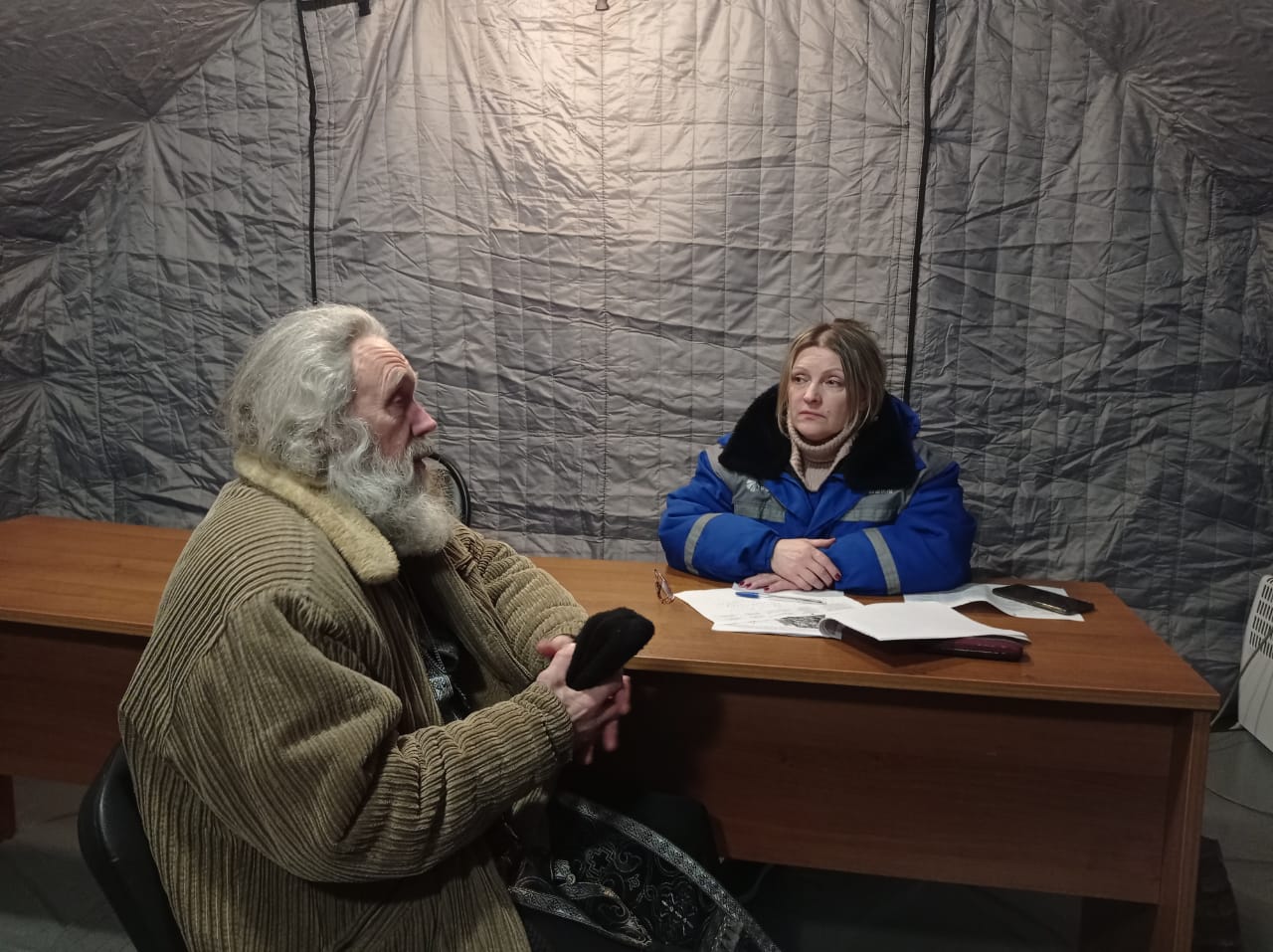 Специалисты «Россети Центр» и «Россети Центр и Приволжье» открыли пункты работы с потребителями электроэнергии