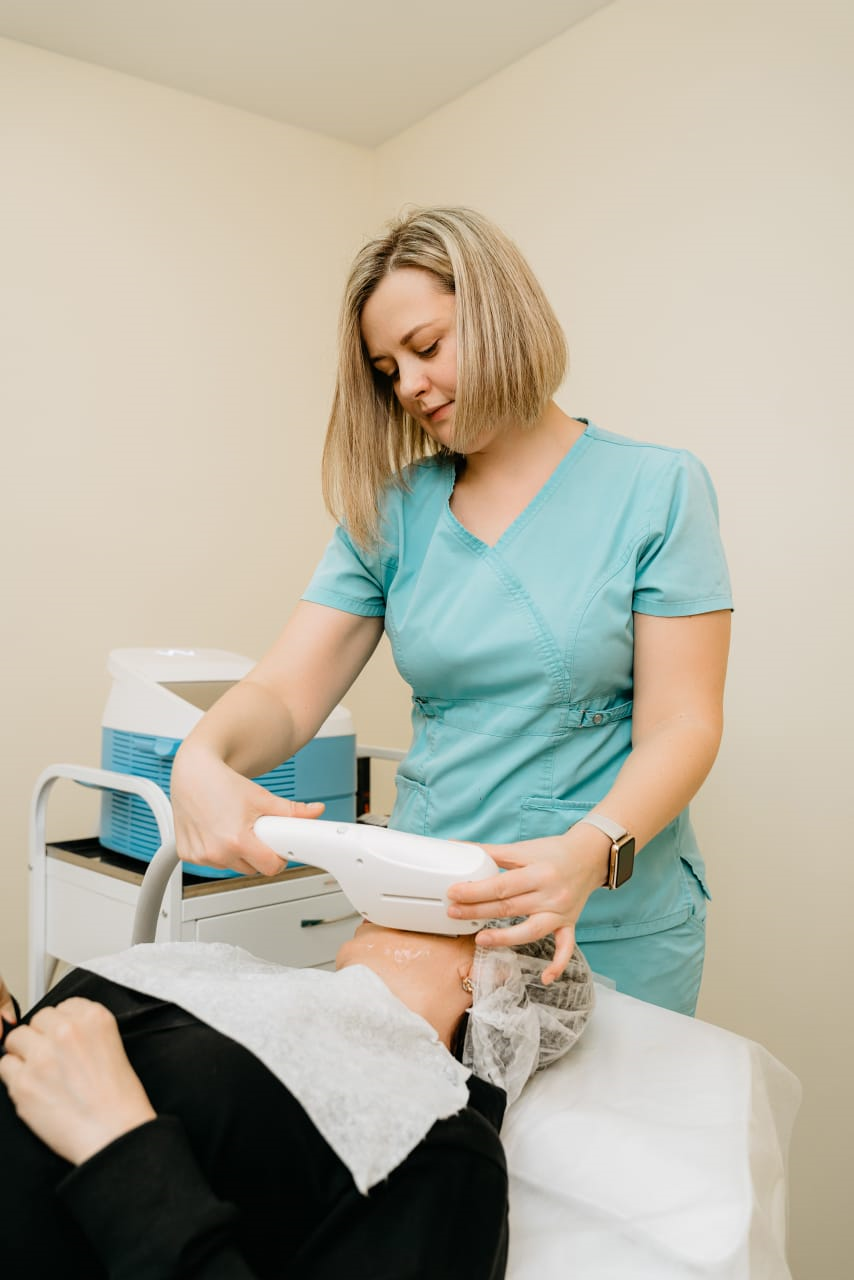 Красивой быть: подтягиваемся до идеала