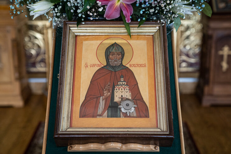 Обитель в Торжке: кем был Ефрем Новоторжский