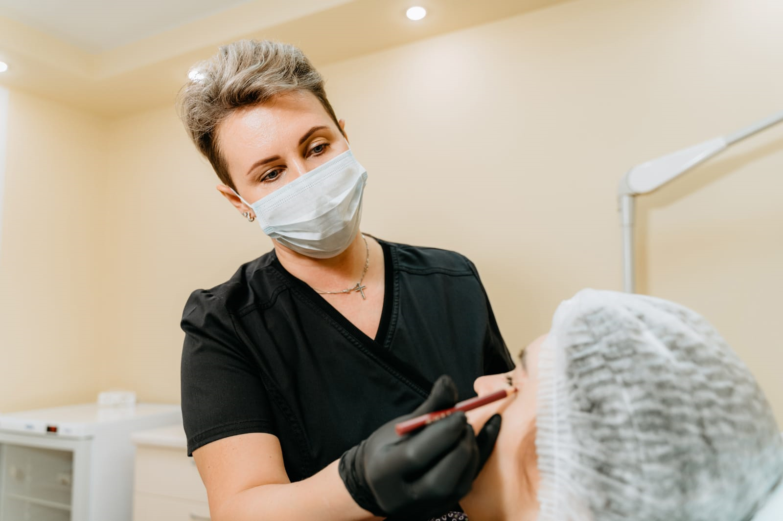 Красивой быть: подтягиваемся до идеала