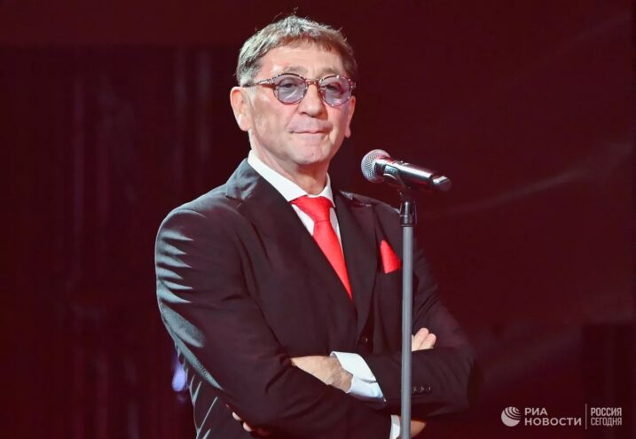 Звездные разборки: Новые песни, рекорд Бейонсе и реабилитация Лепса Звездные разборки: Новые песни, рекорд Бейонсе и реабилитация Лепса