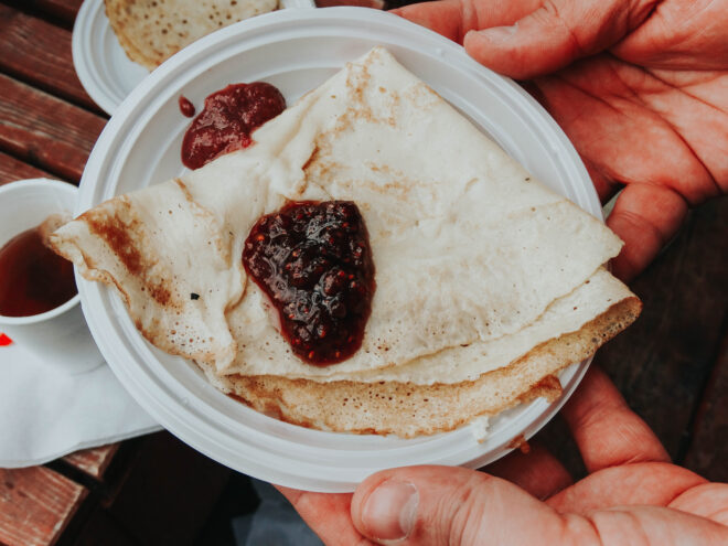 В Ржеве состоятся масленичные гуляния