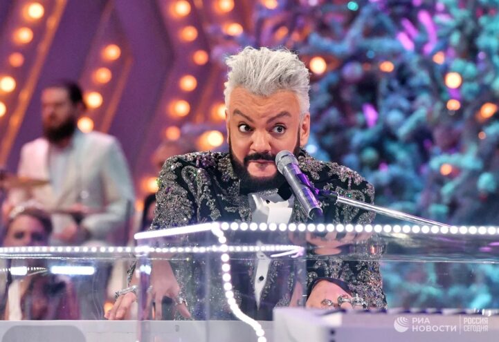 Звездные разборки: Примирение Долиной и Карнавал, суд с Киркоровым и Гремми-2023 Звездные разборки: Примирение Долиной и Карнавал, суд с Киркоровым и Гремми-2023