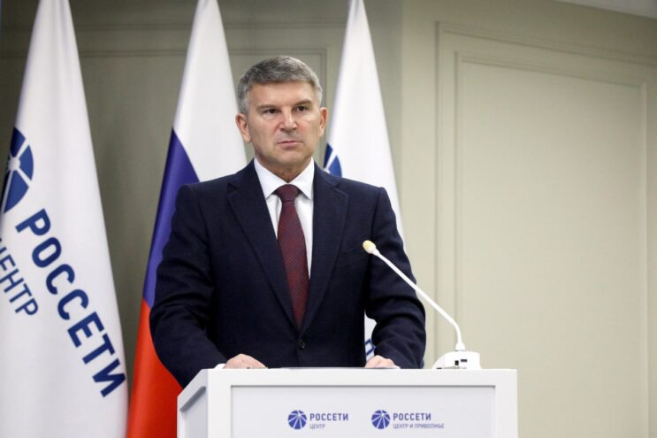 Игорь Маковский: В 2022 году блок безопасности «Россети Центр» и «Россети Центр и Приволжье» показал рост по основным показателям деятельности