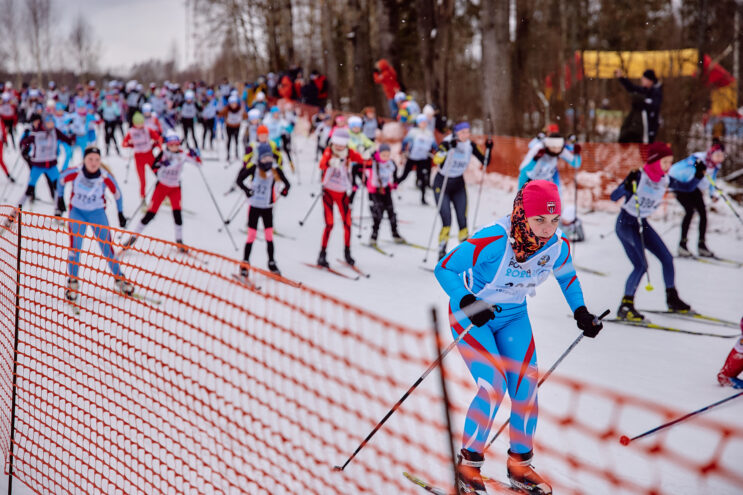 Опубликована подробная программа регионального этапа "Лыжни России" в Твери Лыжную базу «Гришкино» под Тверью ждет реконструкция