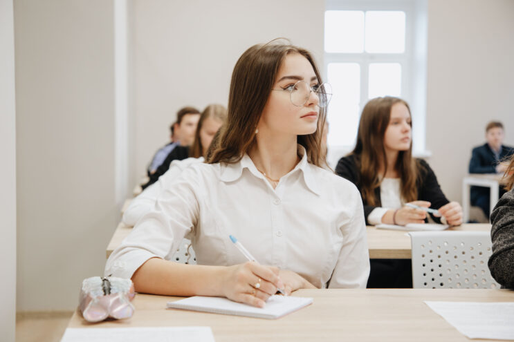 В Твери пройдёт ярмарка образовательных услуг для старшеклассников