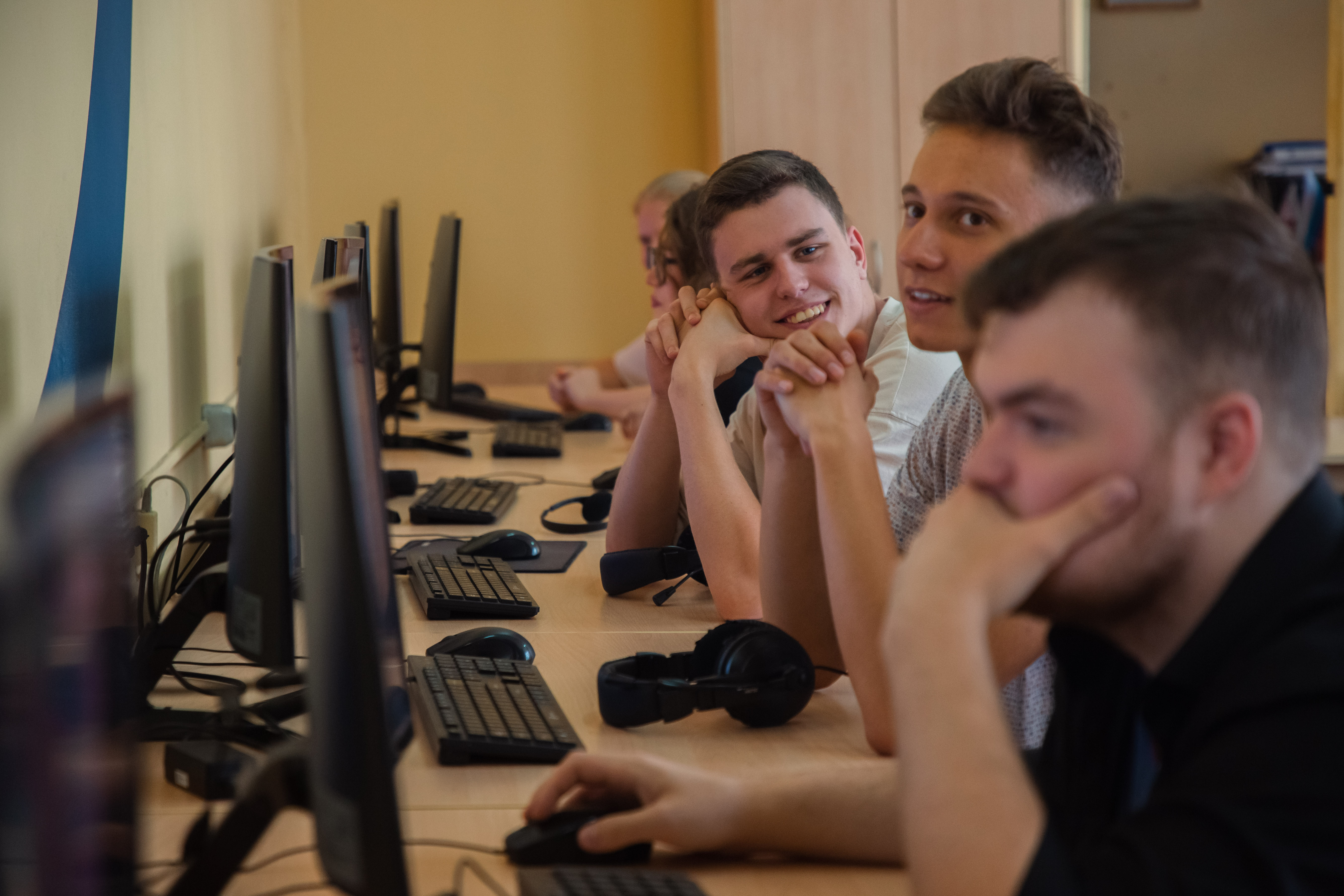 В колледжах Тверской области проведут ремонтные работы В колледжах Тверской области проведут ремонтные работы