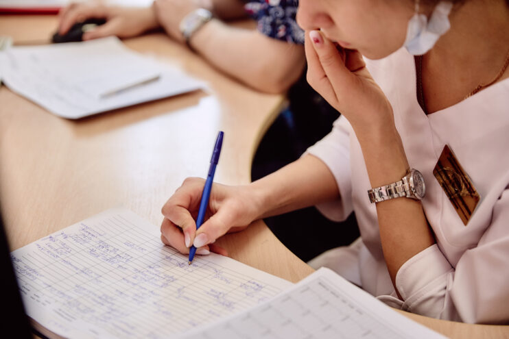 График работы дежурных учреждений здравоохранения Тверской области в период праздничных дней