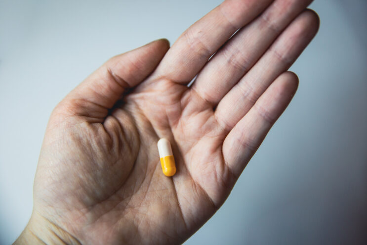 Еще 86 человек заразились коронавирусом в Тверской области Еще 86 человек заразились коронавирусом в Тверской области