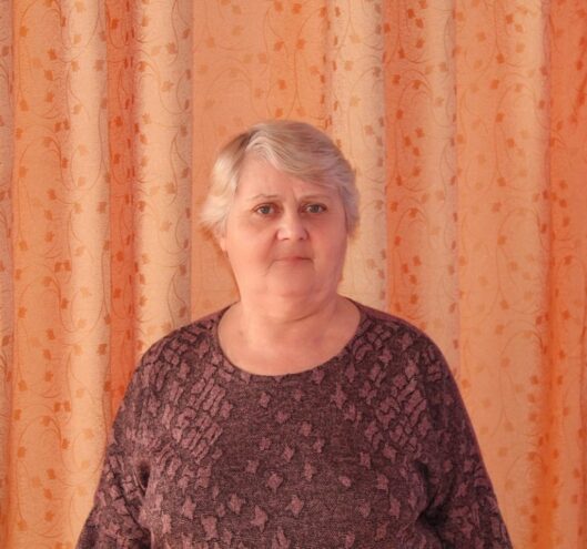 Татьяна Дергачева: Хорошо, что создается специальный адресный фонд в помощь семьям военнослужащих