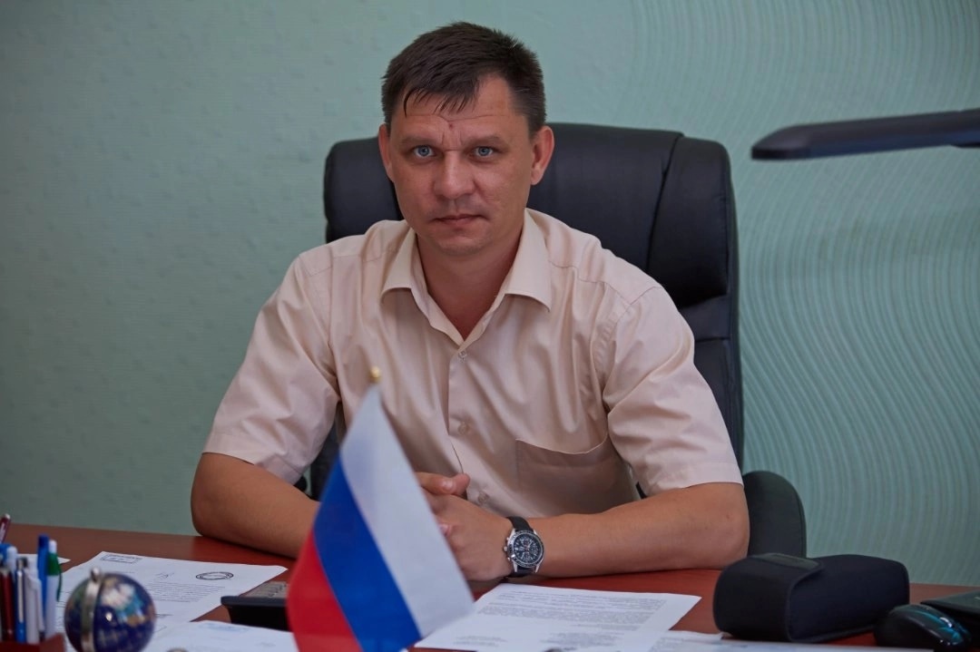 Дмитрий Михайлов: Отрадно, что целый ряд инициатив нацелен на развитие регионов Дмитрий Михайлов: Отрадно, что целый ряд инициатив нацелен на развитие регионов