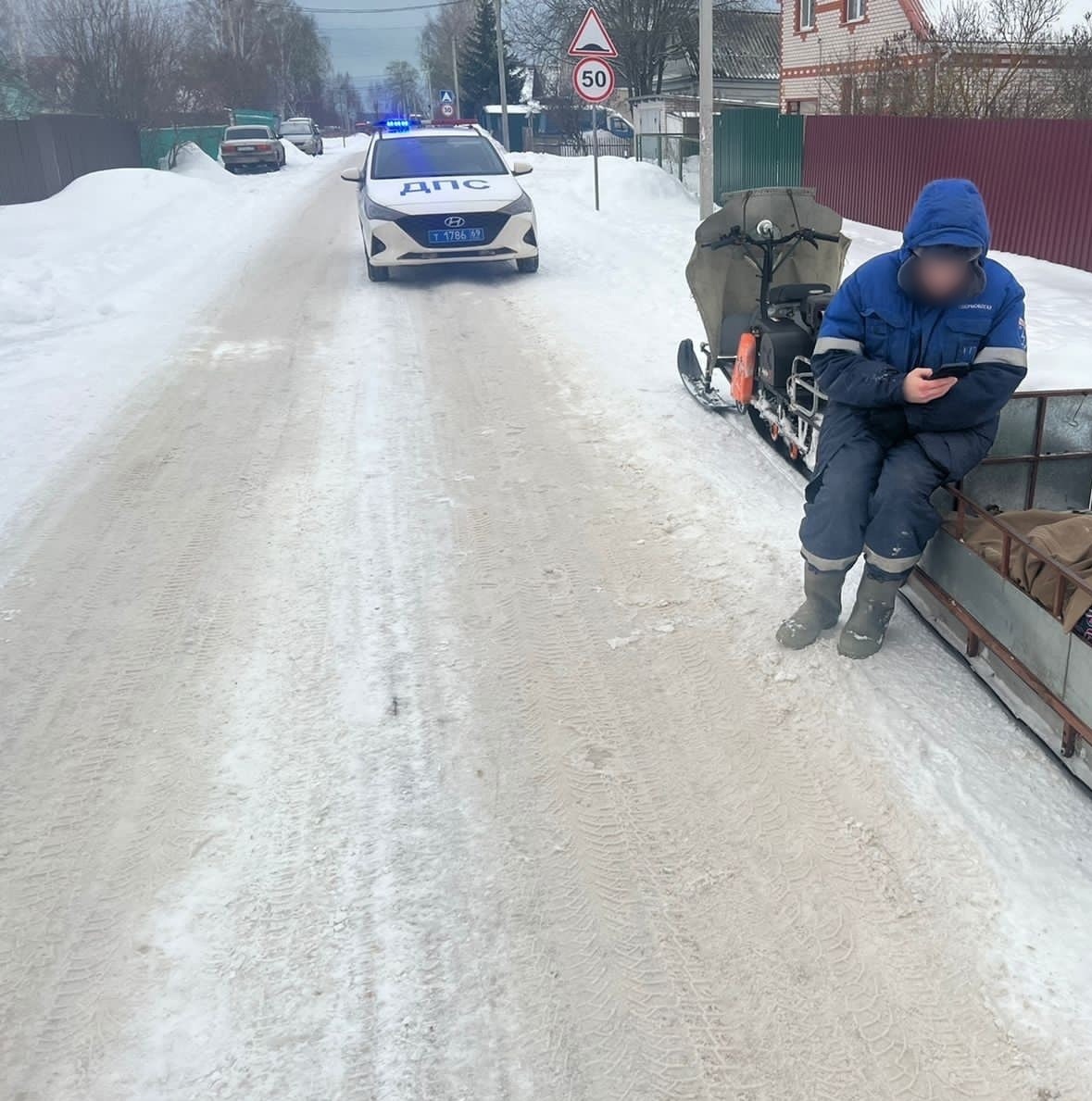 В Калининском районе остановили 15-летнего водителя В Калининском районе остановили 15-летнего водителя
