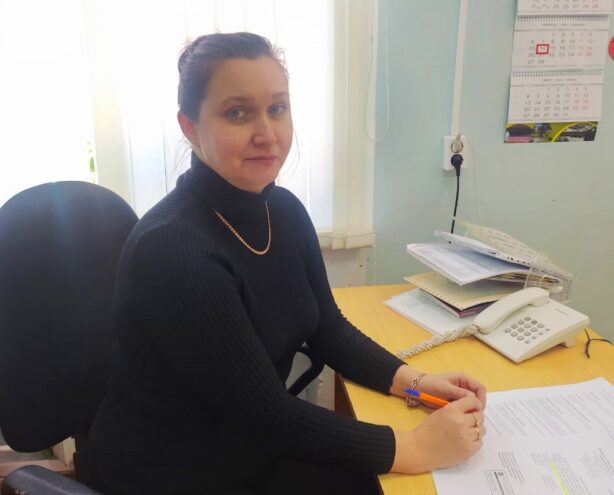 Светлана Цыпкина: Поддерживаю предложение президента о возврате к базовой подготовке специалистов с высшим образованием Светлана Цыпкина: Поддерживаю предложение президента о возврате к базовой подготовке специалистов с высшим образованием