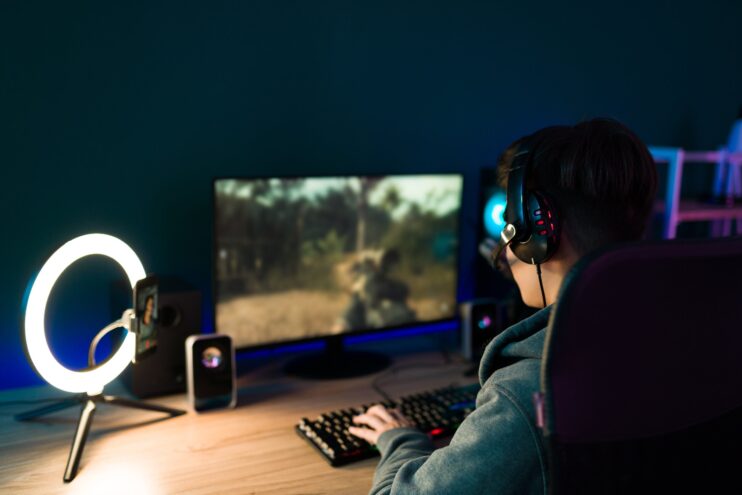 Tele2 открывает новые возможности для поклонников облачного гейминга Tele2 открывает новые возможности для поклонников облачного гейминга