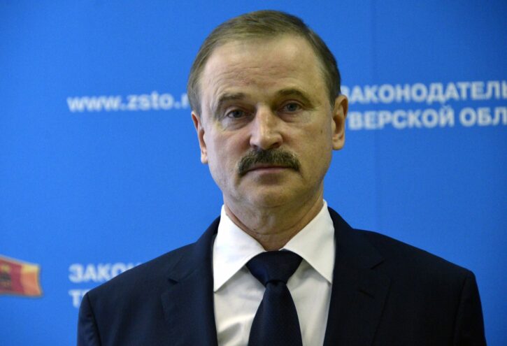 Сергей Веремеенко: настоящий патриотизм — чувство, которое исторически присуще нашему народу