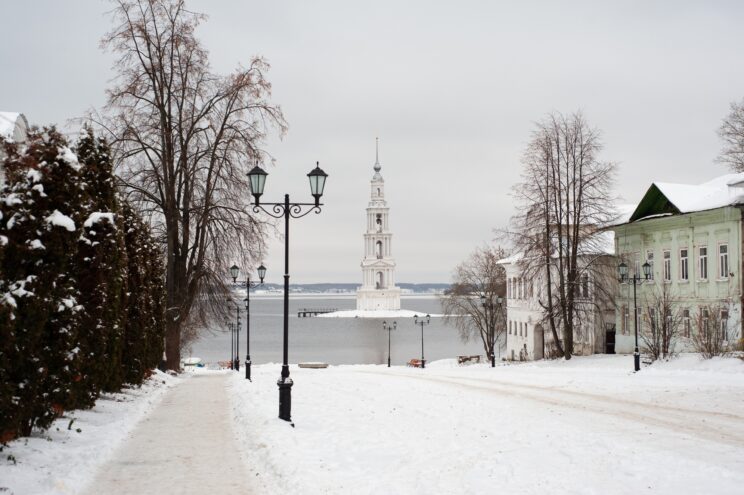 Почти 3 миллиона туристов посетили Тверскую область в 2023 году