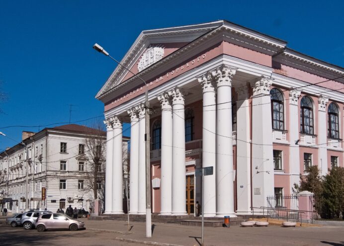 В тверской Горьковке пройдет традиционный Калевала Фест Тверская Горьковка приглашает на день рождения Марины Цветаевой