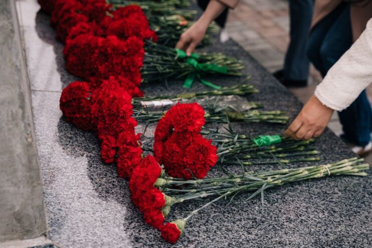 Военнослужащий из Тверской области погиб на СВО