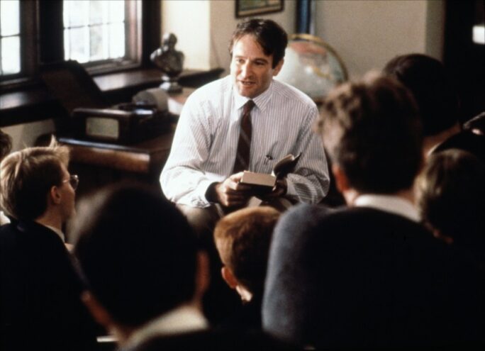 Тверские киноманы обсудят известнейший фильм Питера Уира