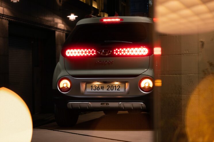 Санкции в угоду случаю: корейские компании задумались о возвращении в Россию Санкции в угоду случаю: корейские компании задумались о возвращении в Россию