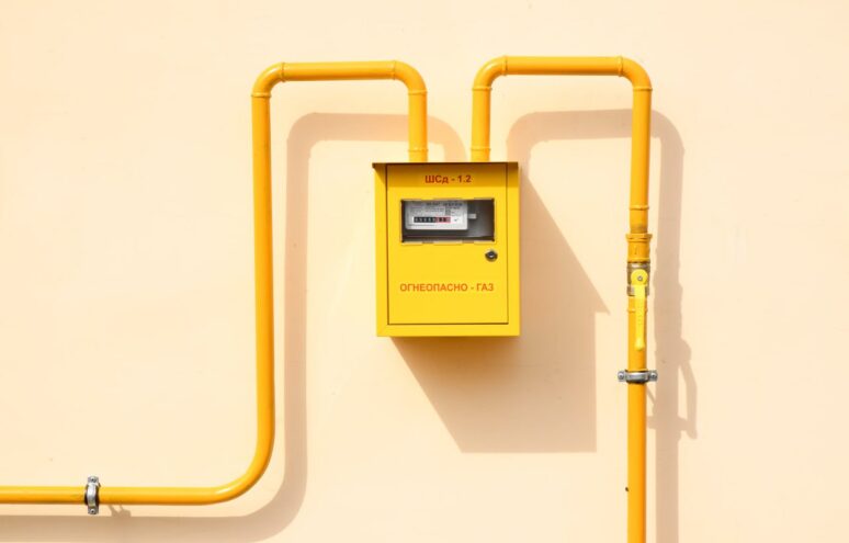 В Тверской области многодетные семьи получат госпомощь при газификации дома В Тверской области многодетные семьи получат госпомощь при газификации дома