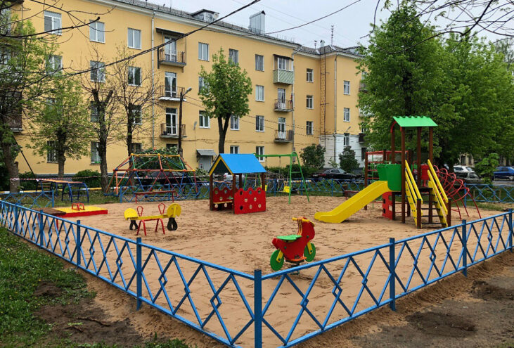 В 2023 году в Тверской области будет запущено новое направление Программы поддержки местных инициатив