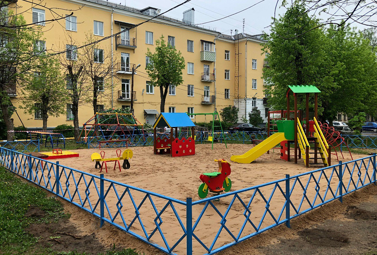 В 2023 году в Тверской области будет запущено новое направление Программы поддержки местных инициатив В 2023 году в Тверской области будет запущено новое направление Программы поддержки местных инициатив