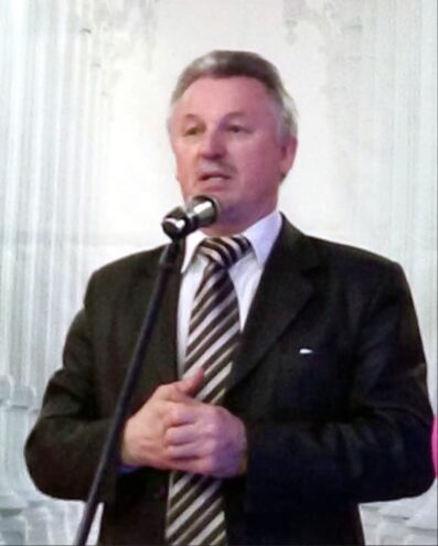 Юрий Байков: Программа газификации в России будет продолжена Юрий Байков: Программа газификации в России будет продолжена