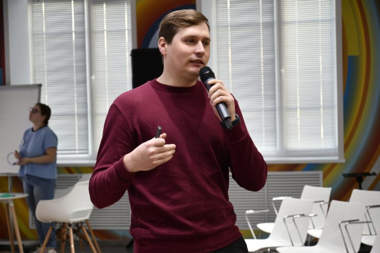 Андрей Румянцев: техническое образование вносит важный вклад в духовно-нравственное развитие