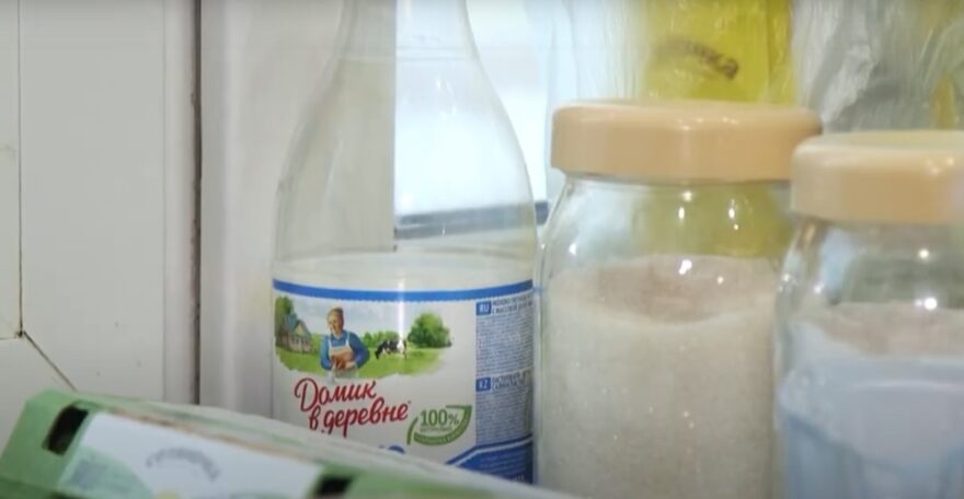Школьницы из Нелидово показали самый вкусный рецепт блинов