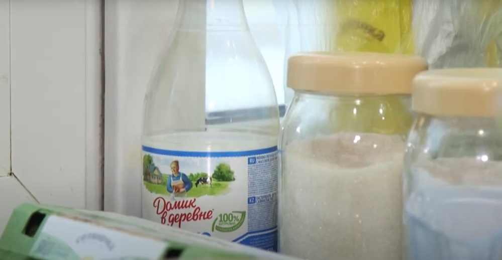 Школьницы из Нелидово показали самый вкусный рецепт блинов
