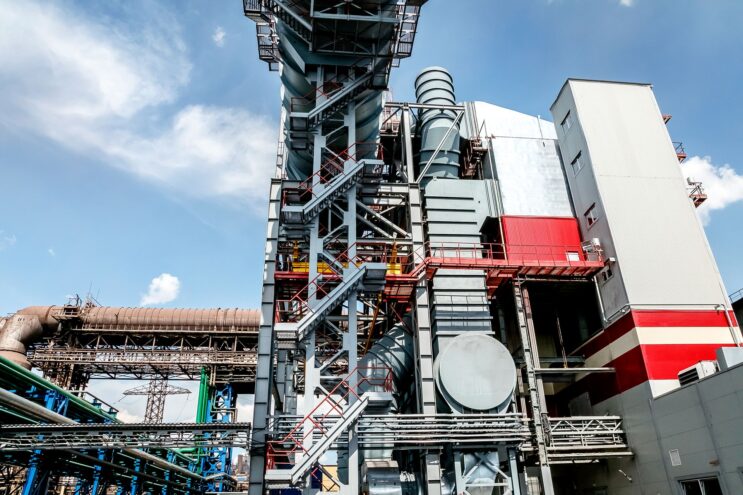 МегаФон: На ММК появилась сеть Private LTE МегаФон: На ММК появилась сеть Private LTE