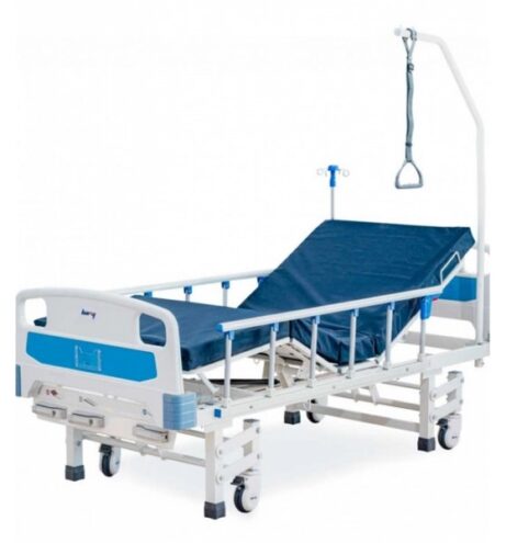 Учреждения здравоохранения Тверской области оснастят новым оборудованием для реабилитации людей с ограниченными возможностями здоровья