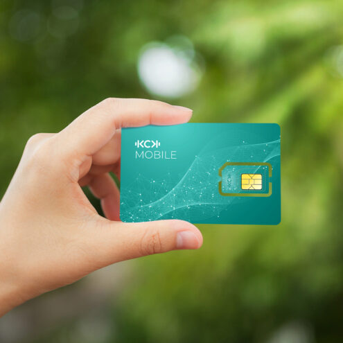 «Ростелеком» помог группе компаний КСК создать собственного мобильного оператора «Ростелеком» помог группе компаний КСК создать собственного мобильного оператора