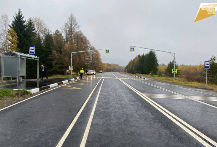 На 30 объектах дорожной сети Тверской области продолжится начатый в предыдущие годы ремонт