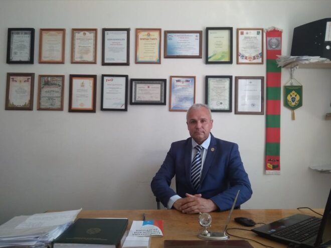 Анатолий Бирюков: Новый фонд будет поддерживать бойцов и семьи участников СВО