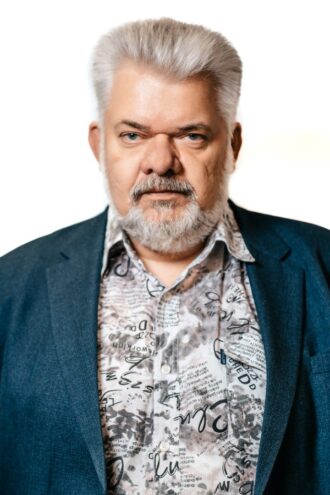 Владислав Толстов: Приход во власть ветеранов СВО оздоровит российскую элиту