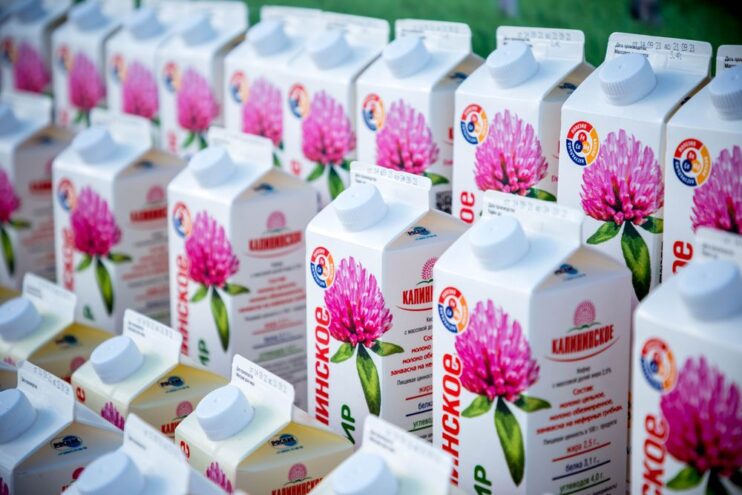 В Твери пройдет традиционная выставка-ярмарка продукции «Покупай Тверское»