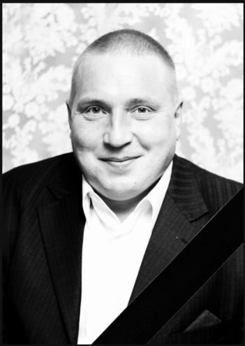 В Лихославле простятся с погибшим на СВО земляком В Лихославле простятся с погибшим на СВО земляком