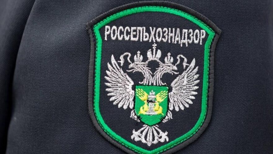 В январе Управлением Россельхознадзора обследовано 2,4 тыс. га сельхозугодий Тверской области