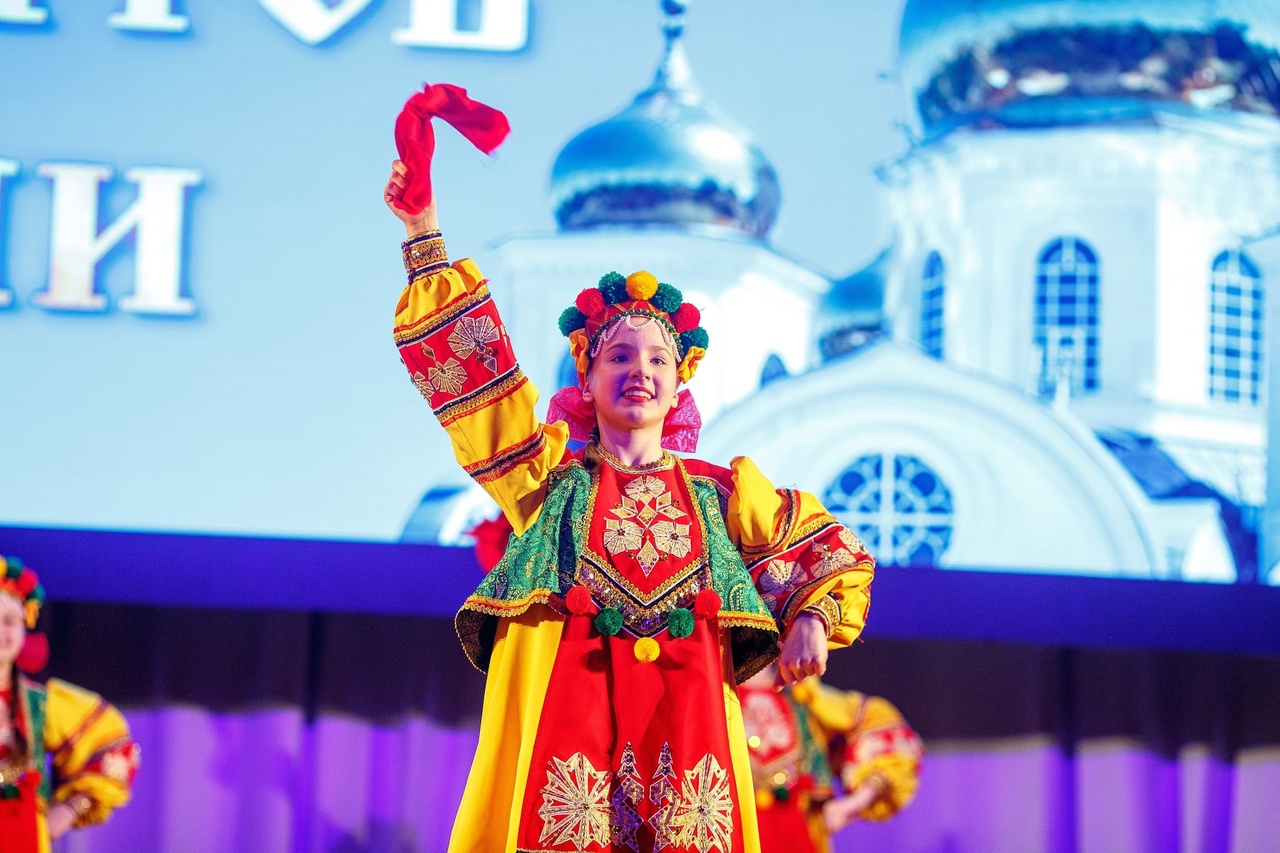 Жителей Тверской области приглашают принять участие в фестивале музыки и танца «Союз талантов России»