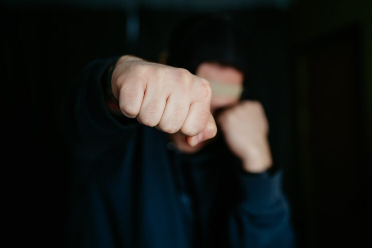 Игорь Руденя прокомментировал резонансную школьную драку в Тверской области