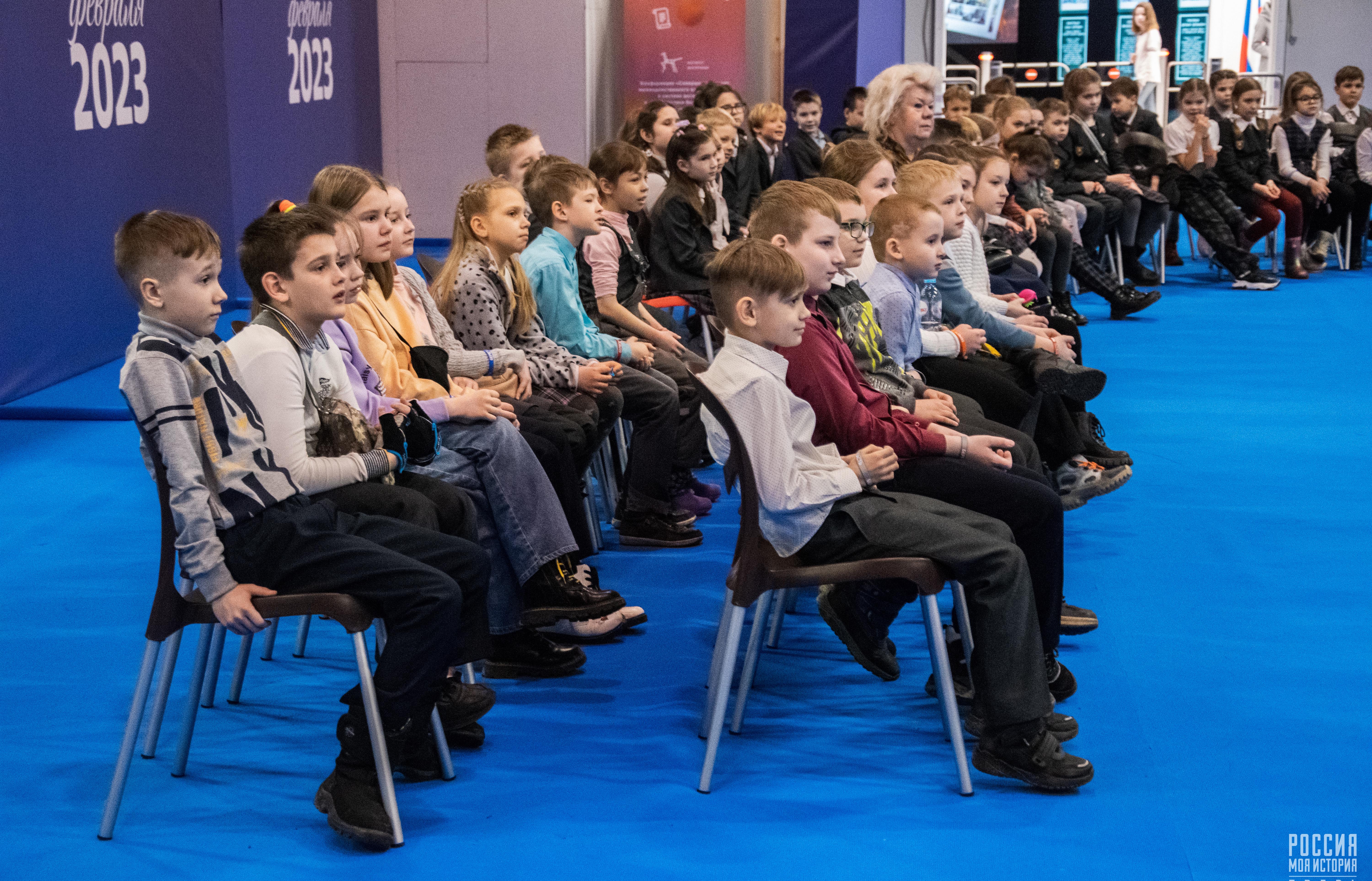 Школьники и воспитанники детсадов Тверской области поучаствовали в марафоне «Финансовая весна»