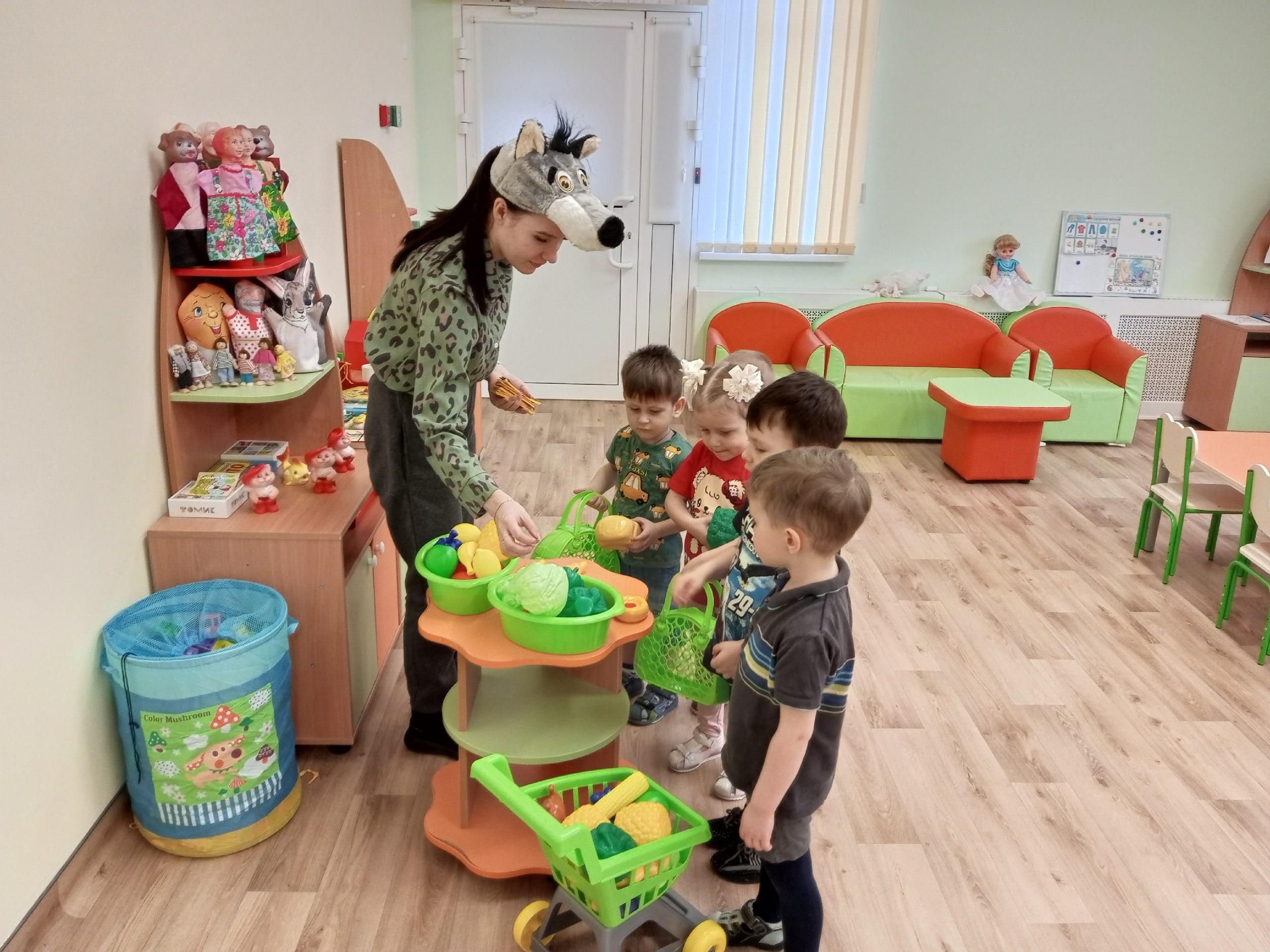 Школьники и воспитанники детсадов Тверской области поучаствовали в марафоне «Финансовая весна»