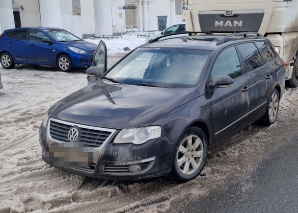 Тверские автоинспекторы лишили тонировки 12 автомобилей