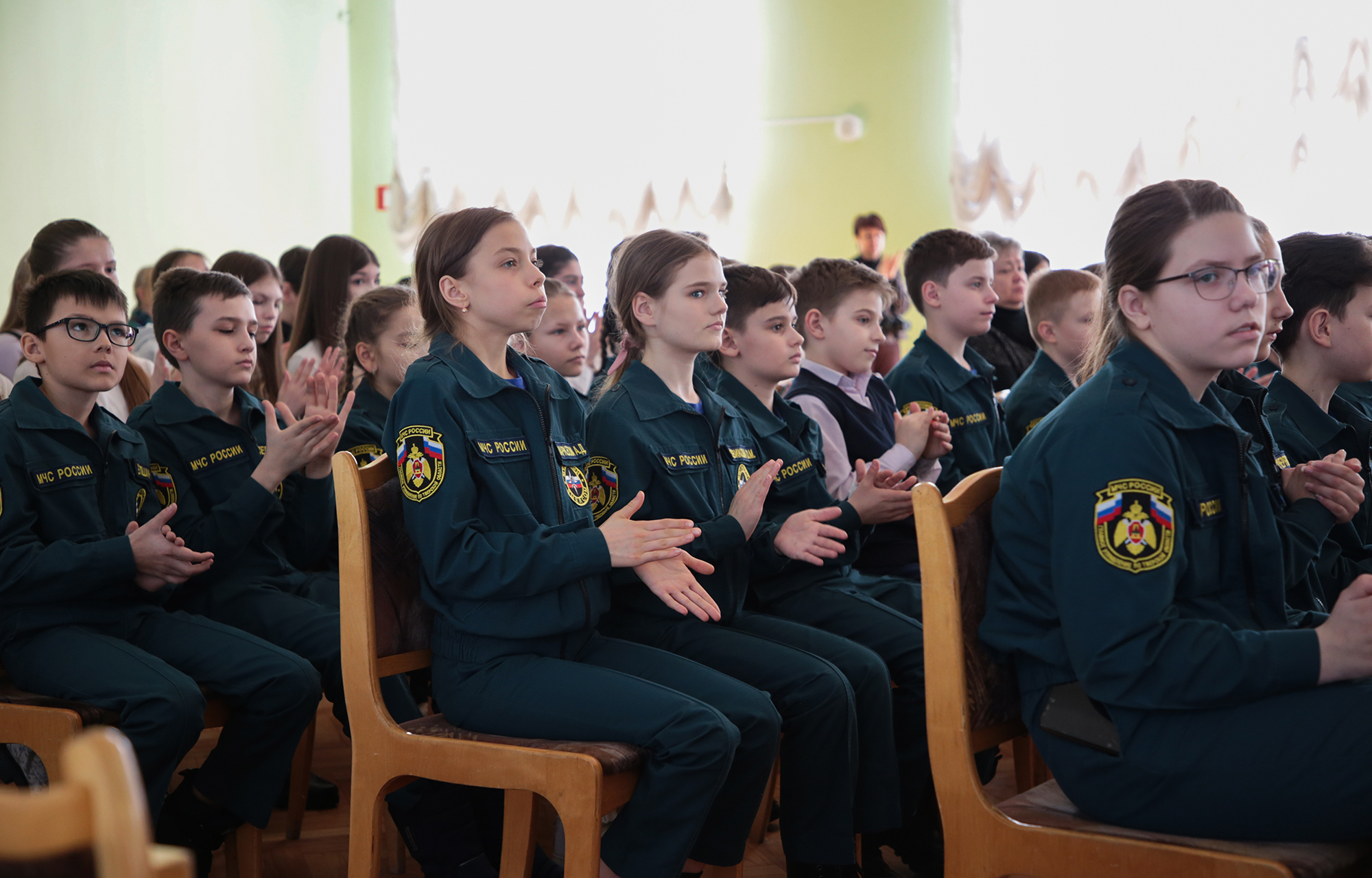 В Тверской области прошла встреча, посвященная 115-летию Бориса Николаевича Полевого