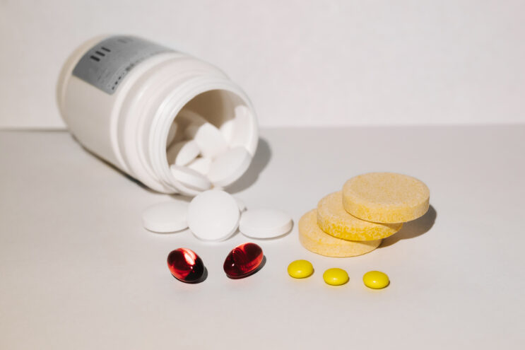 Обновленные данные по заболеваемости коронавирусом в Тверской области за 23 марта