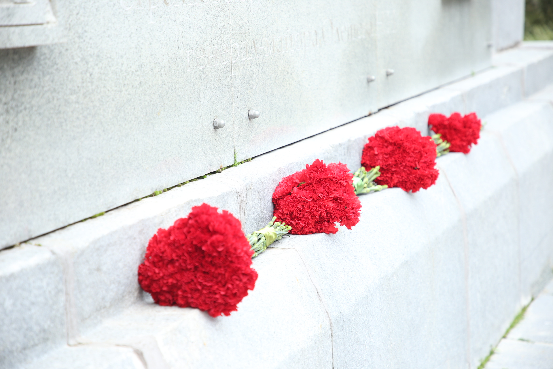 Память 6-ой роты ВДВ