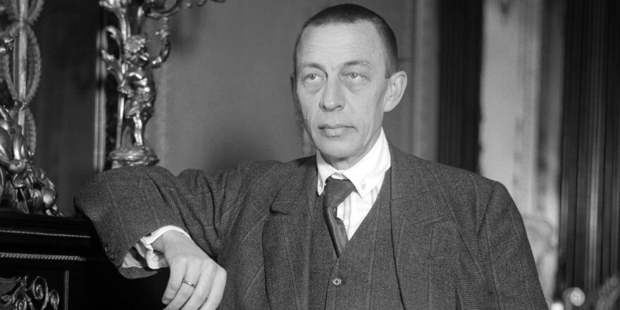 Жителям Твери расскажут о жизни и творчестве великого композитора Сергея Рахманинова