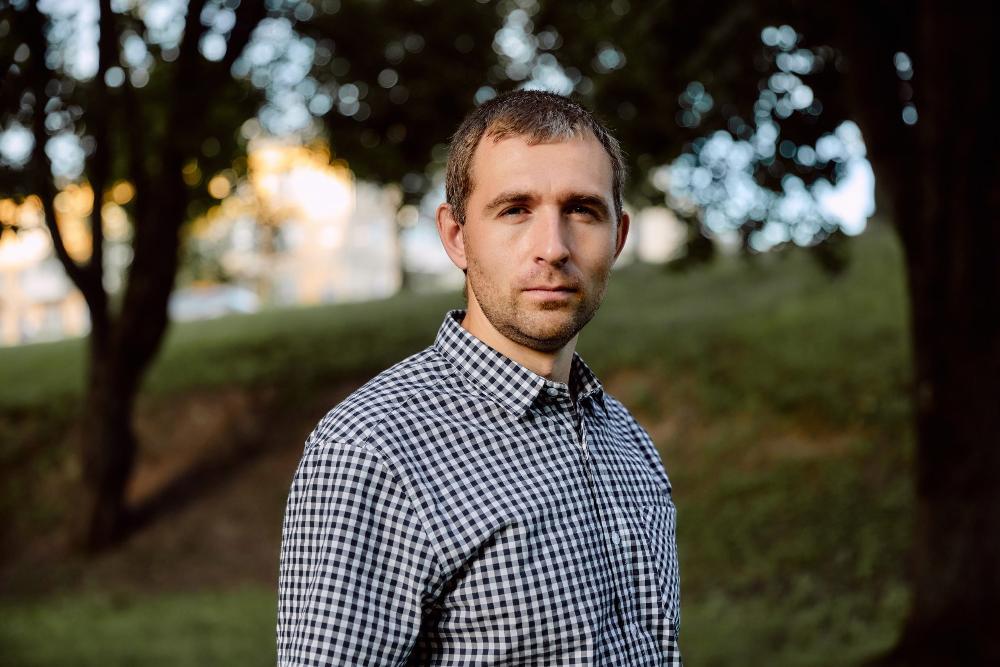 Александр Дылевский: строить стратегию на базисе лучших практик – это нормально Александр Дылевский: В этот день мы все видны насквозь